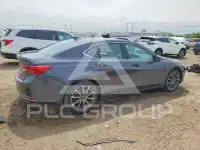2015 Acura TLX photo