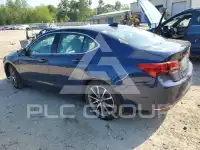 2015 Acura TLX фото