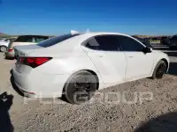 2015 Acura TLX фото