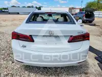 2015 Acura TLX фото