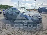 2015 Acura TLX фото