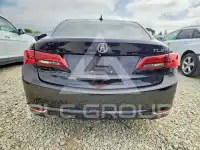 2015 Acura TLX фото