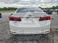 2015 Acura TLX photo