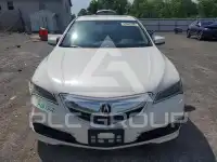 2015 Acura TLX photo