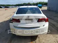 2015 Acura TLX фото
