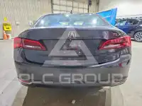 2015 Acura TLX photo