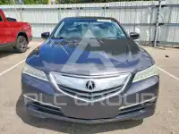 2015 Acura TLX photo