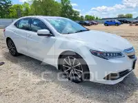 2015 Acura TLX фото