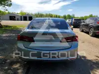 2015 Acura TLX фото