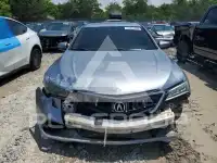 2015 Acura TLX фото