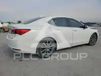 2015 Acura TLX фото
