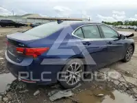2015 Acura TLX photo