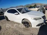 2015 Acura TLX фото