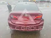 2015 Acura TLX photo