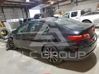 2015 Acura TLX фото