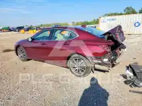 2015 Acura TLX photo
