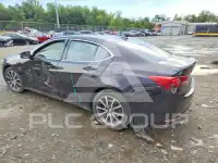 2015 Acura TLX photo