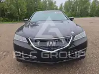 2015 Acura TLX photo