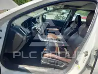 2015 Acura TLX photo