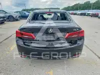 2015 Acura TLX фото