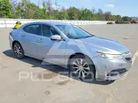 2015 Acura TLX фото