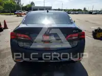 2015 Acura TLX фото