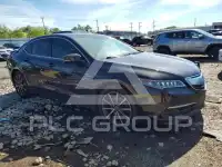 2015 Acura TLX фото