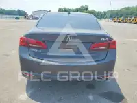 2015 Acura TLX фото