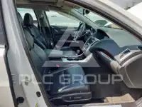 2015 Acura TLX photo