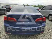 2015 Acura TLX photo
