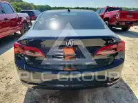 2015 Acura TLX фото