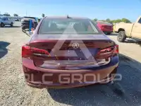 2015 Acura TLX photo