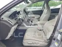 2015 Acura TLX фото