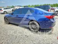 2015 Acura TLX photo