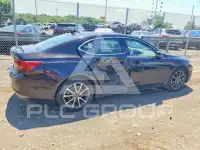 2015 Acura TLX photo