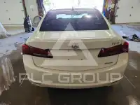 2015 Acura TLX photo
