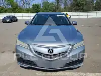2015 Acura TLX фото