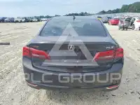 2015 Acura TLX фото