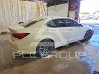 2015 Acura TLX photo