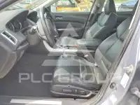 2015 Acura TLX фото