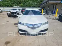 2015 Acura TLX photo