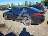 2015 Acura TLX фото