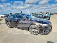2015 Acura TLX photo