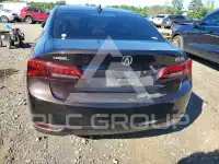 2015 Acura TLX фото
