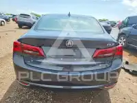 2015 Acura TLX фото