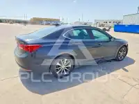 2015 Acura TLX фото