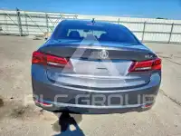 2015 Acura TLX photo