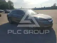 2015 Acura TLX photo