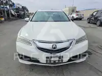 2015 Acura TLX фото