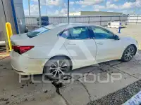 2015 Acura TLX фото